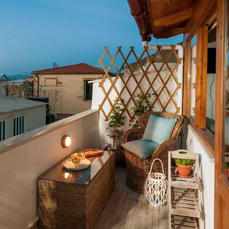 Casa Emily Appartement Chania  Buitenkant foto