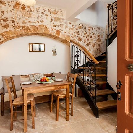 Casa Emily Appartement Chania  Buitenkant foto